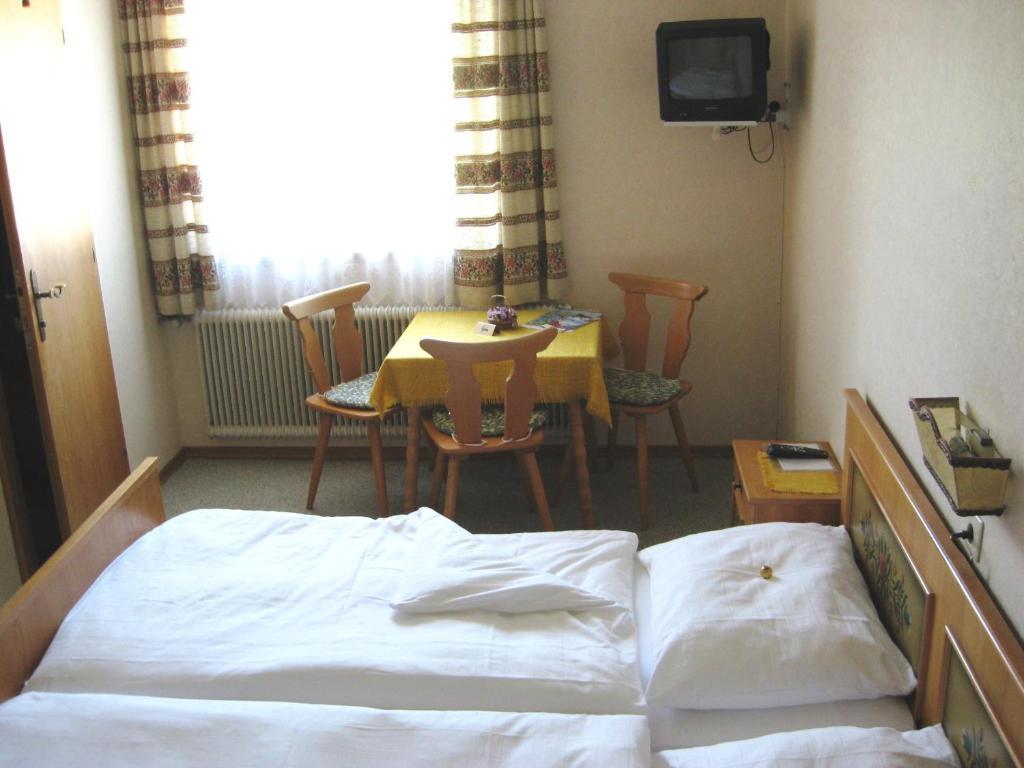 Privatzimmer Eva Leitgeb Bed and Breakfast Faistenau Εξωτερικό φωτογραφία