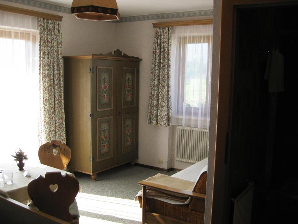 Privatzimmer Eva Leitgeb Bed and Breakfast Faistenau Εξωτερικό φωτογραφία