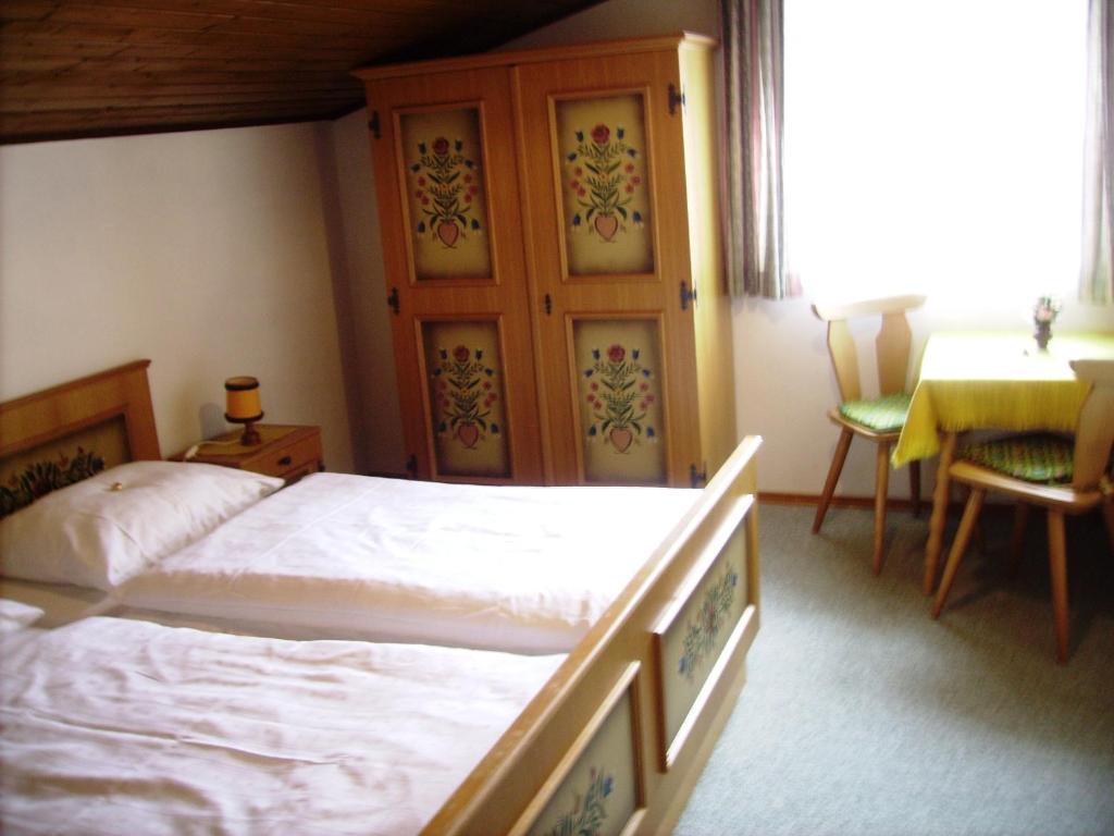 Privatzimmer Eva Leitgeb Bed and Breakfast Faistenau Εξωτερικό φωτογραφία