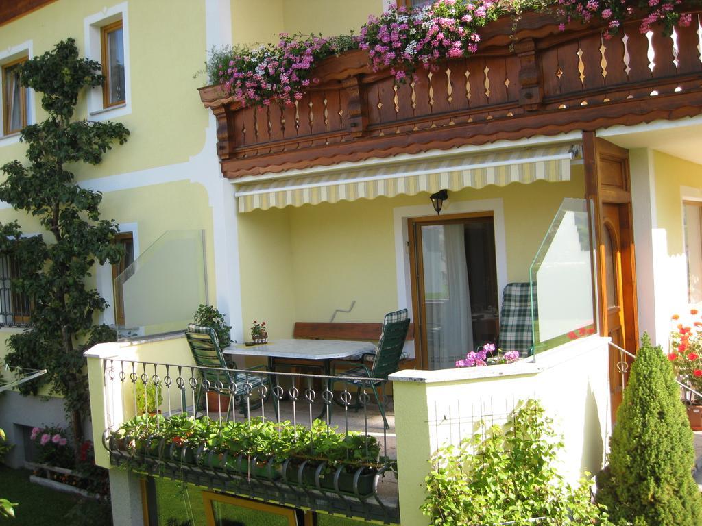 Privatzimmer Eva Leitgeb Bed and Breakfast Faistenau Εξωτερικό φωτογραφία
