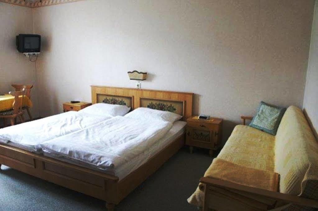 Privatzimmer Eva Leitgeb Bed and Breakfast Faistenau Εξωτερικό φωτογραφία