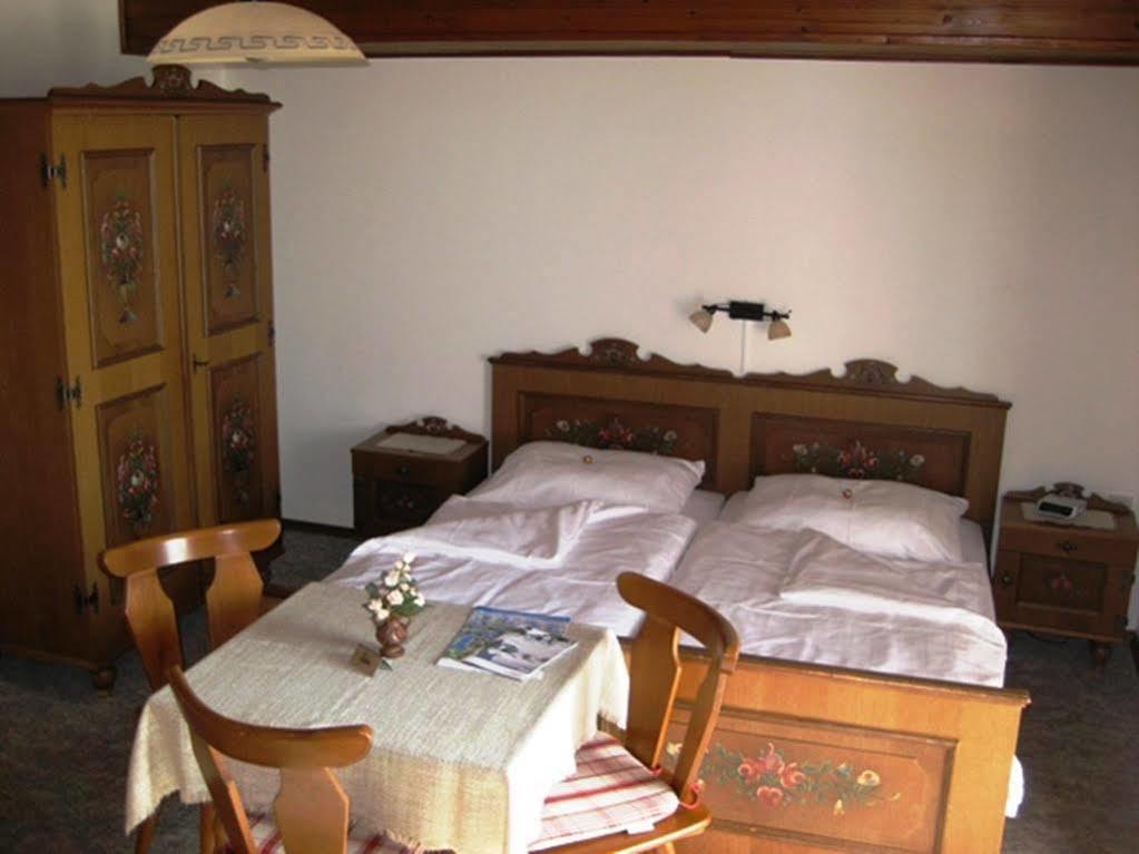 Privatzimmer Eva Leitgeb Bed and Breakfast Faistenau Εξωτερικό φωτογραφία