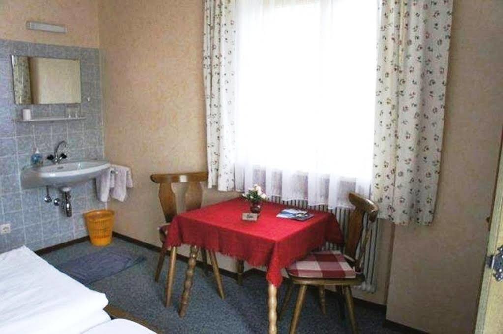 Privatzimmer Eva Leitgeb Bed and Breakfast Faistenau Εξωτερικό φωτογραφία