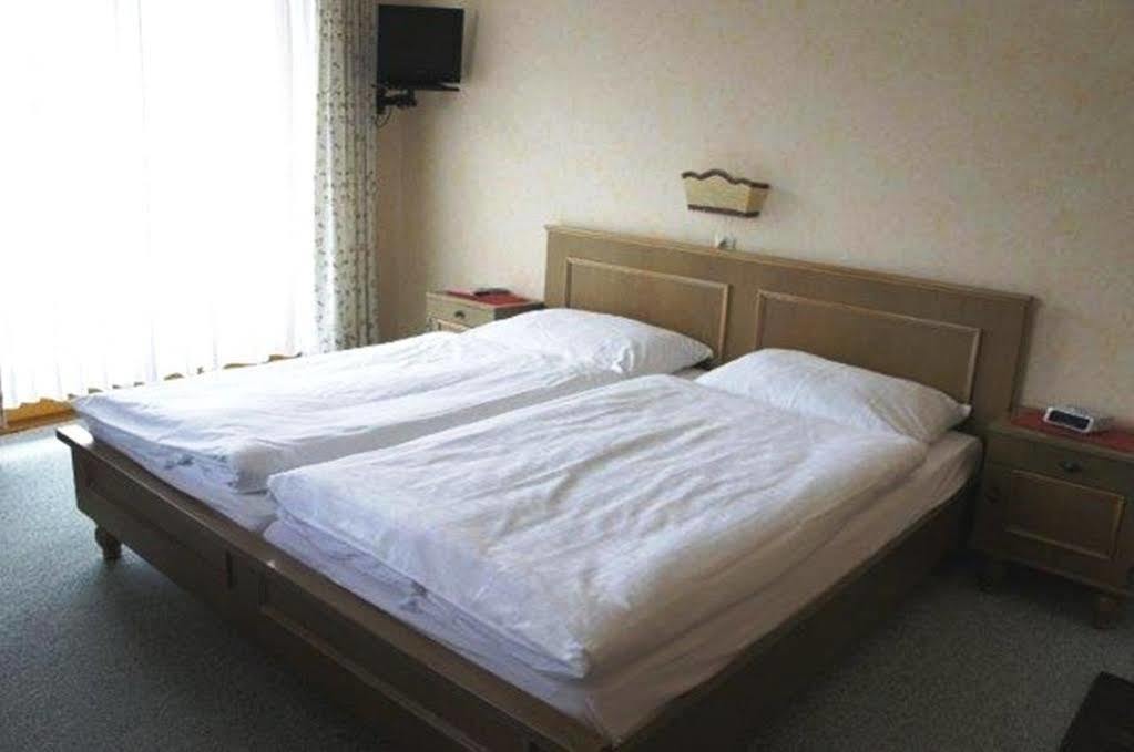 Privatzimmer Eva Leitgeb Bed and Breakfast Faistenau Εξωτερικό φωτογραφία