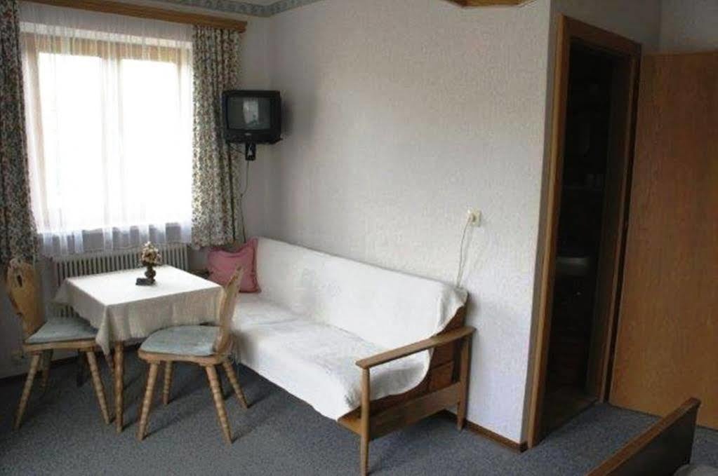 Privatzimmer Eva Leitgeb Bed and Breakfast Faistenau Εξωτερικό φωτογραφία